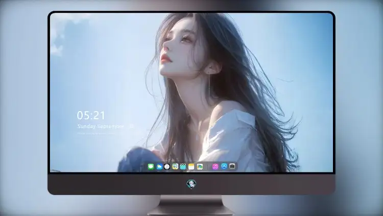 Photo by 壁纸图