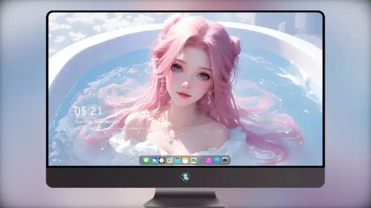 Photo by 壁纸图