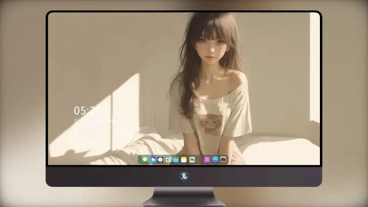 Photo by 壁纸图