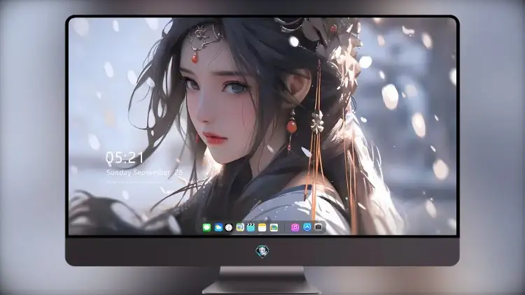 Photo by 壁纸图