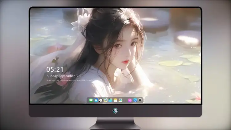 Photo by 壁纸图
