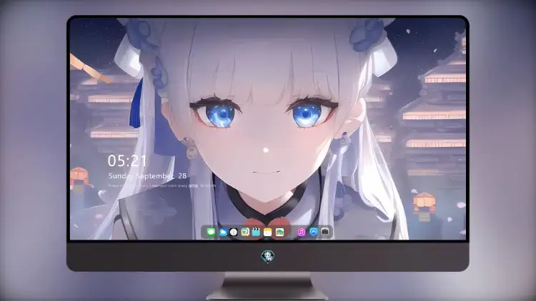 Photo by 壁纸图