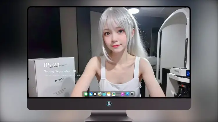 Photo by 壁纸图