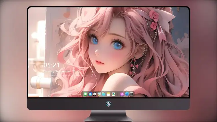 Photo by 壁纸图