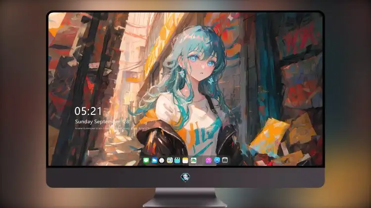 Photo by 壁纸图