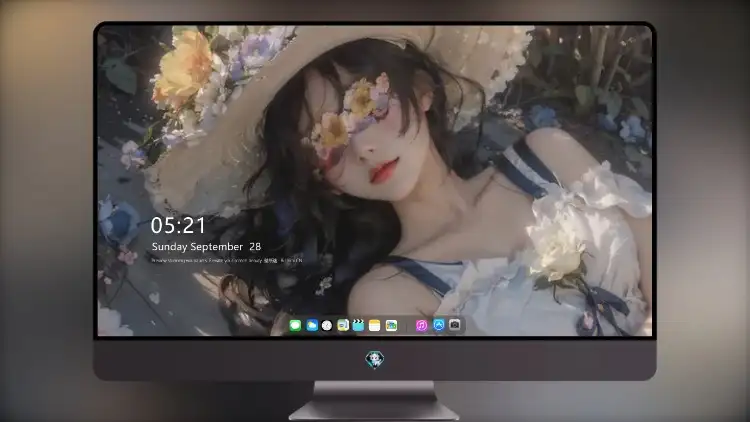 Photo by 壁纸图