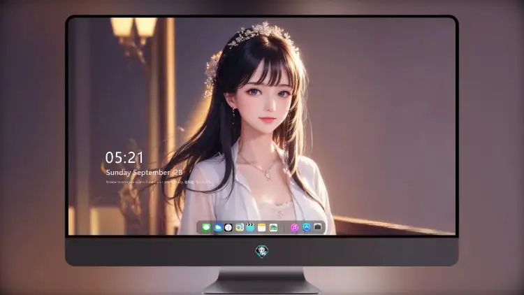Photo by 壁纸图