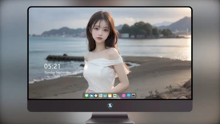 Photo by 壁纸图