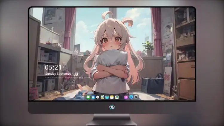 Photo by 壁纸图