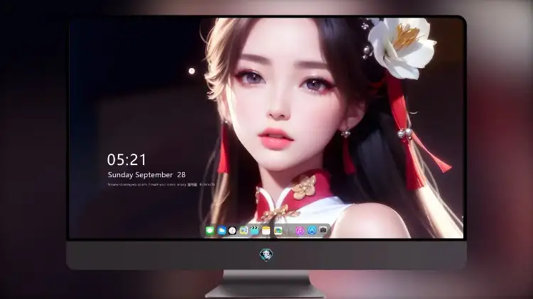 Photo by 壁纸图
