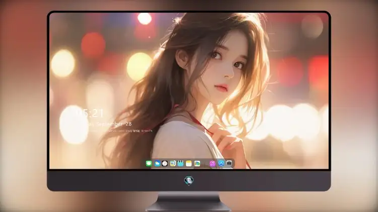 Photo by 壁纸图