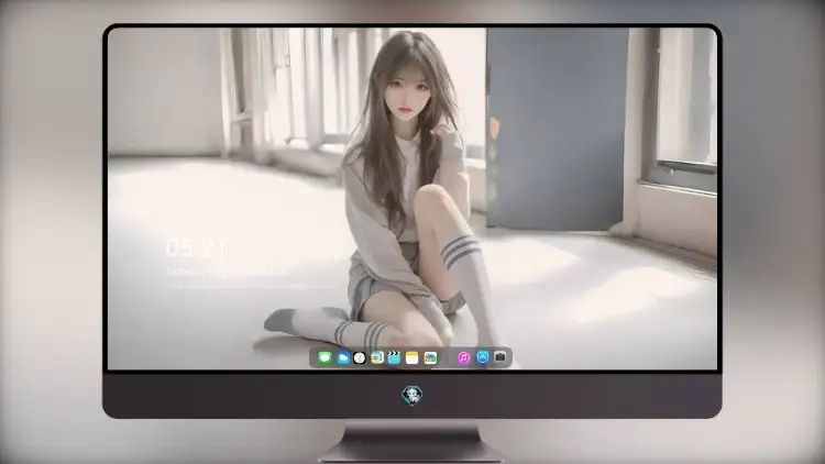 Photo by 壁纸图