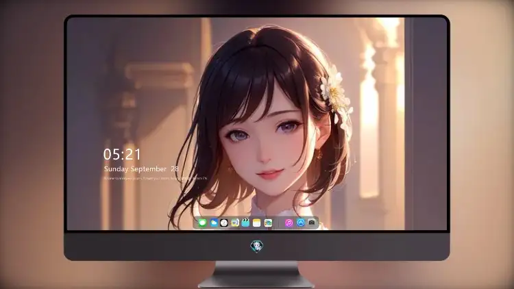Photo by 壁纸图