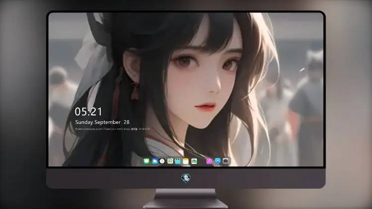 Photo by 壁纸图