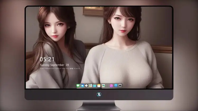 Photo by 壁纸图