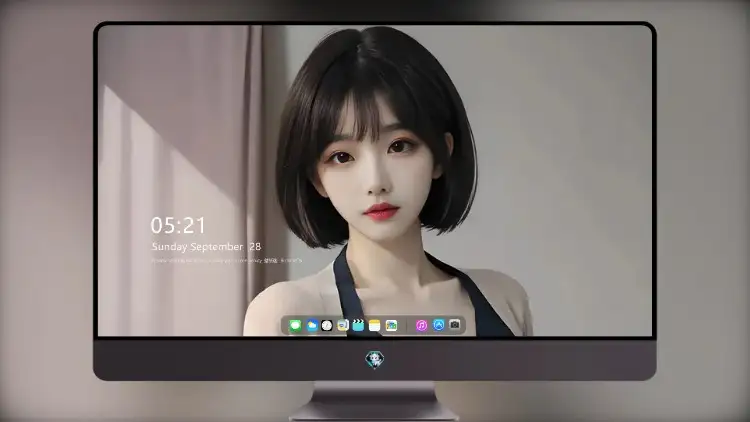Photo by 壁纸图