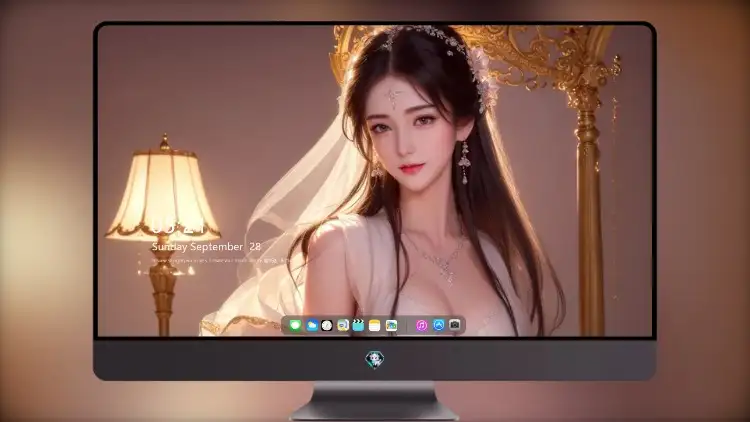 Photo by 壁纸图