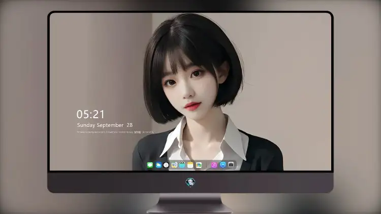 Photo by 壁纸图