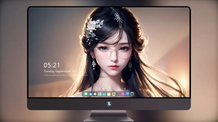 Photo by 壁纸图