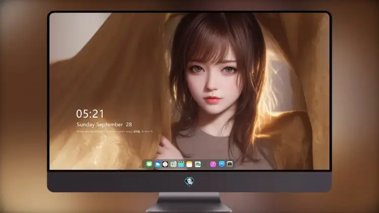 Photo by 壁纸图