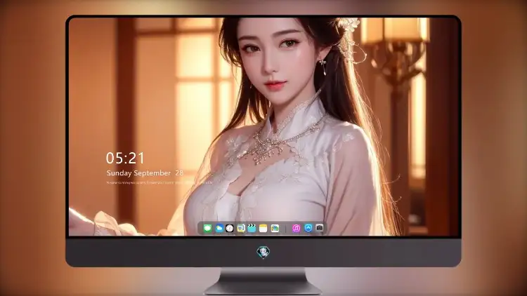 Photo by 壁纸图