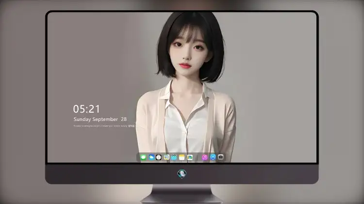 Photo by 壁纸图