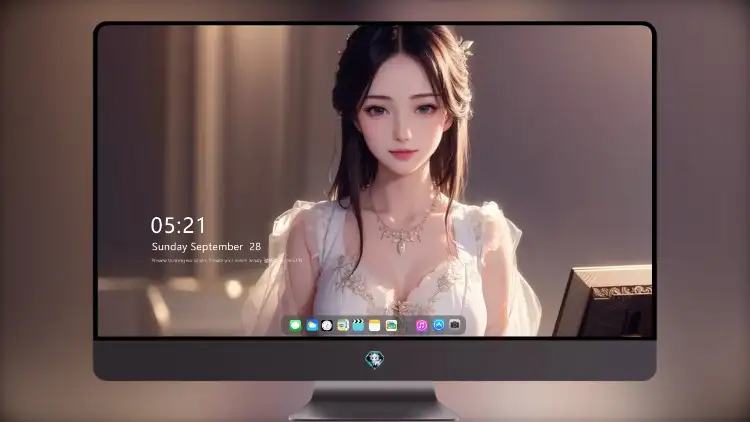 Photo by 壁纸图