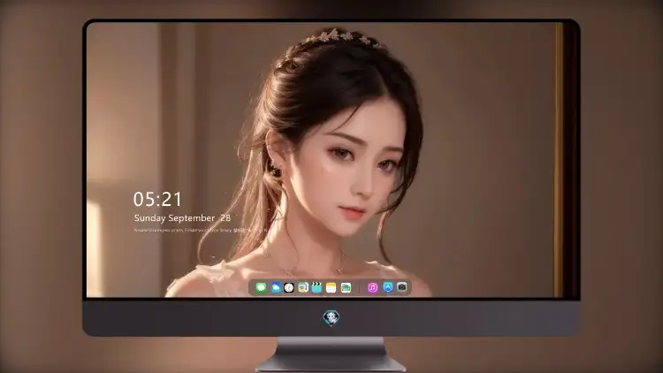Photo by 壁纸图