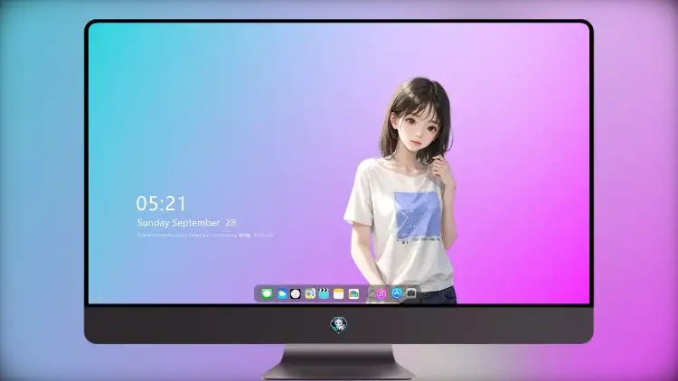 Photo by 壁纸图