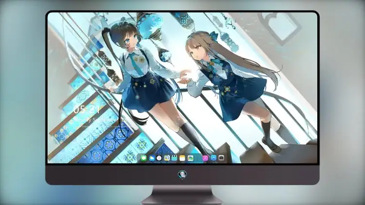 Photo by 壁纸图