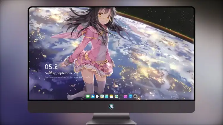Photo by 壁纸图