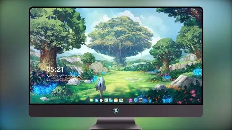 Photo by 壁纸图