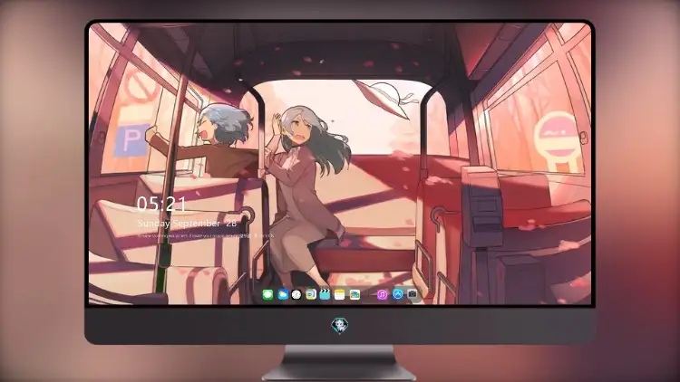 Photo by 壁纸图