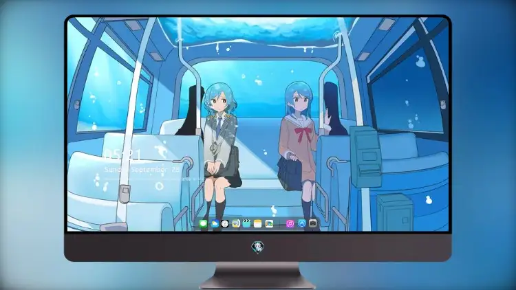 Photo by 壁纸图
