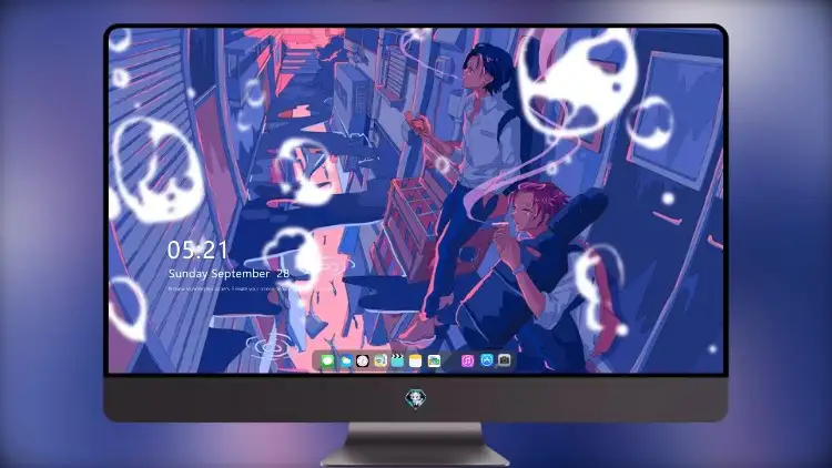 Photo by 壁纸图