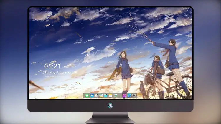 Photo by 壁纸图