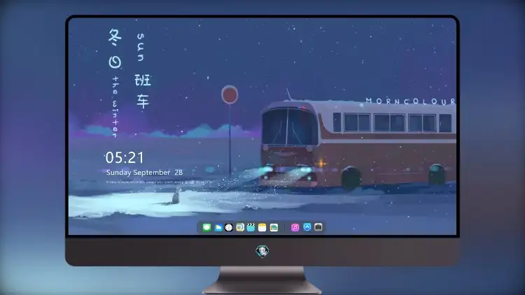 Photo by 壁纸图