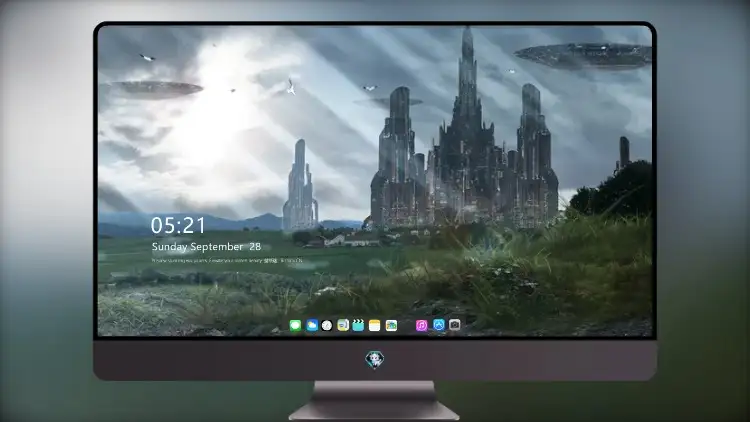 Photo by 壁纸图