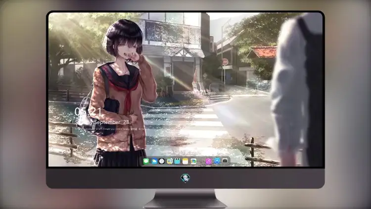 Photo by 壁纸图