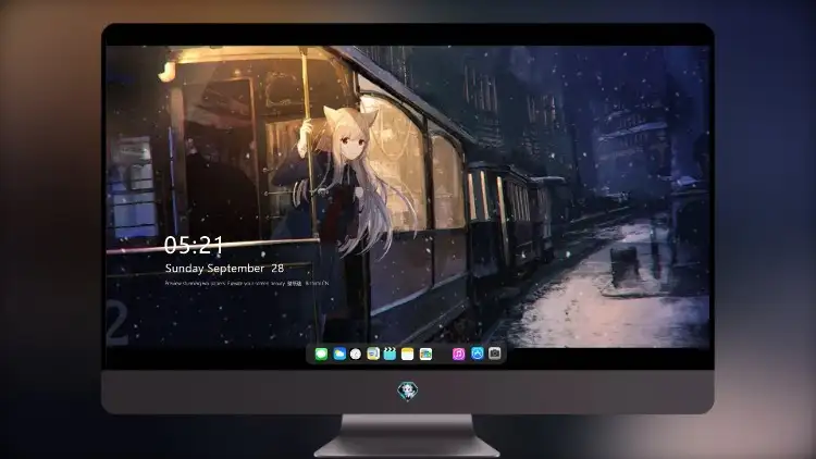 Photo by 壁纸图