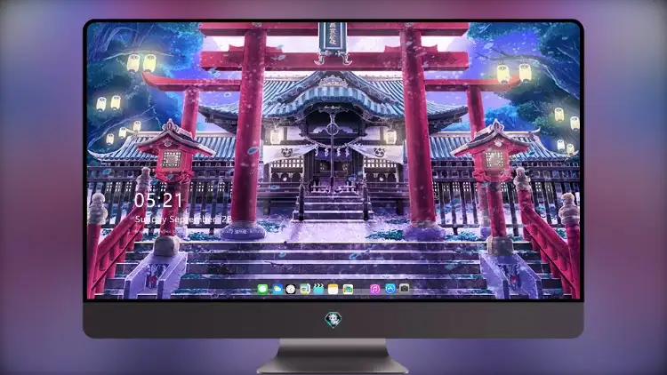 Photo by 壁纸图