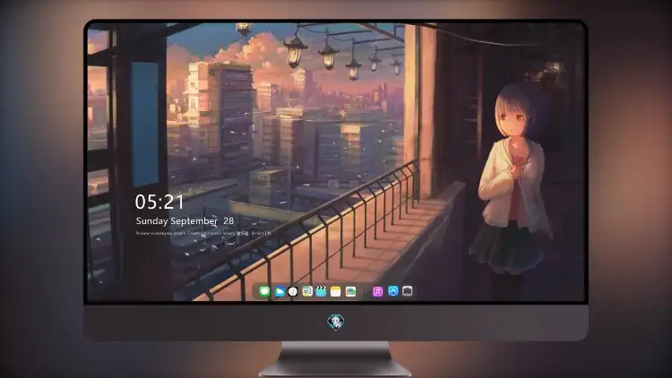 Photo by 壁纸图