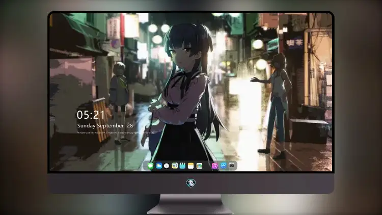 Photo by 壁纸图
