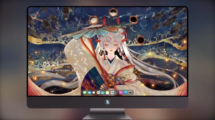 Photo by 壁纸图