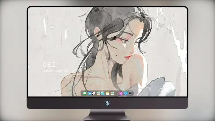 Photo by 壁纸图