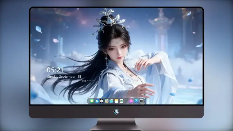 Photo by 壁纸图