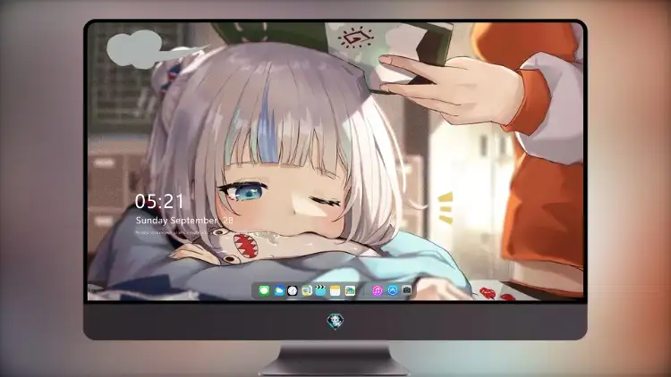 Photo by 壁纸图