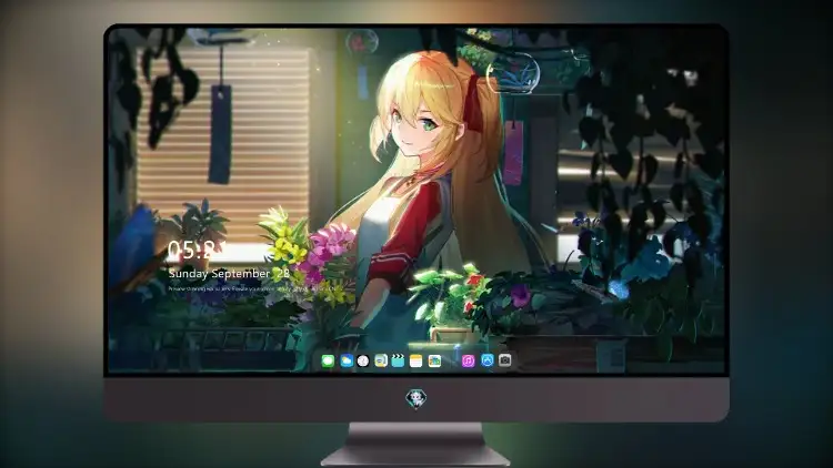 Photo by 壁纸图