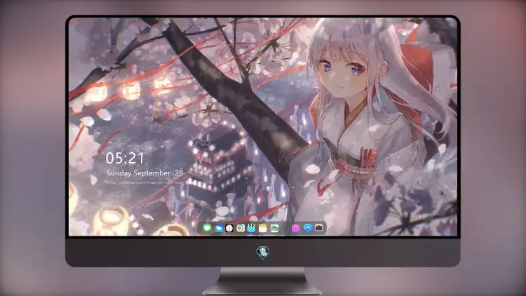 Photo by 壁纸图