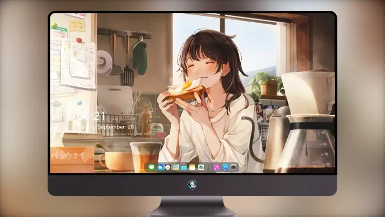 Photo by 壁纸图